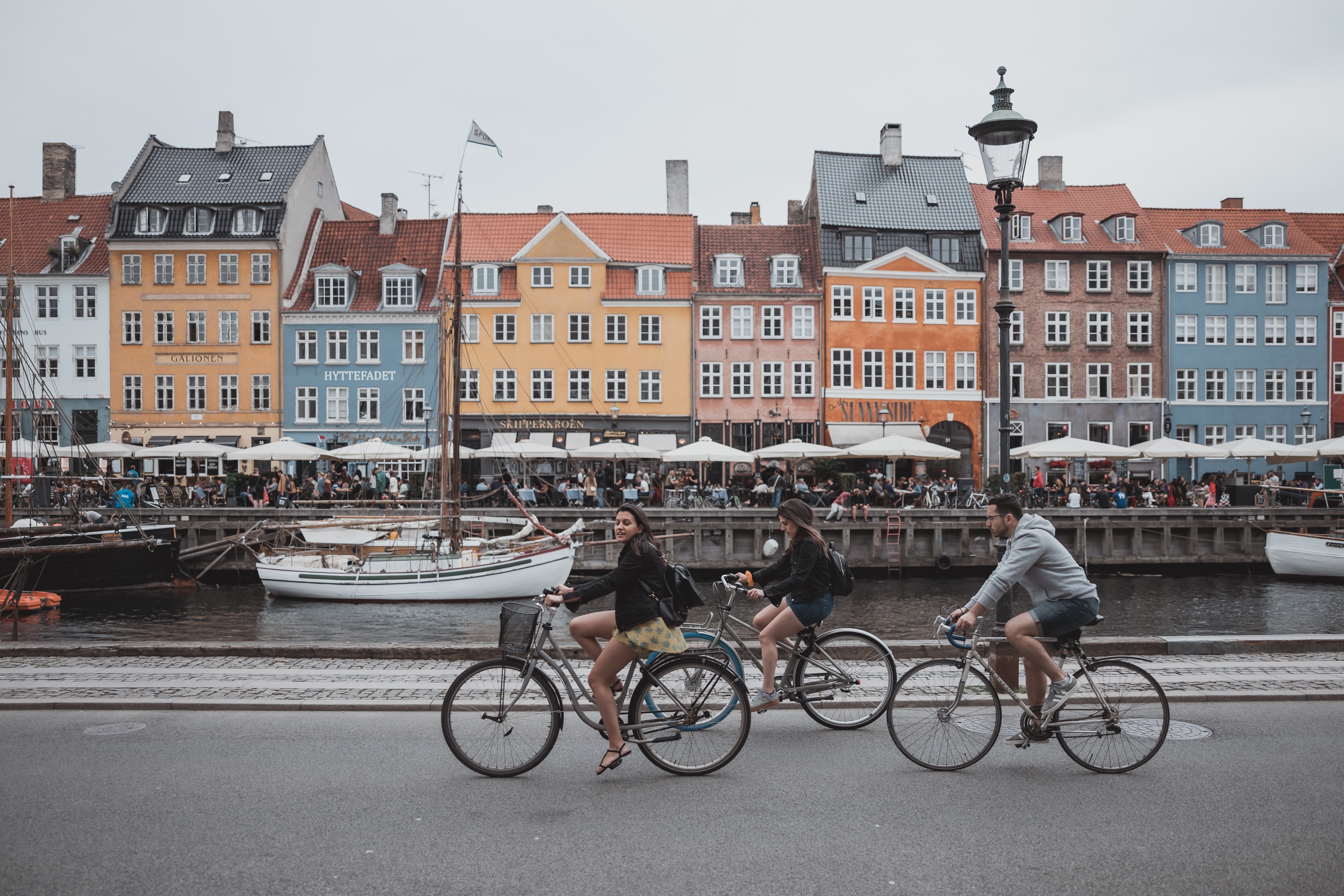 City of Copenhagen