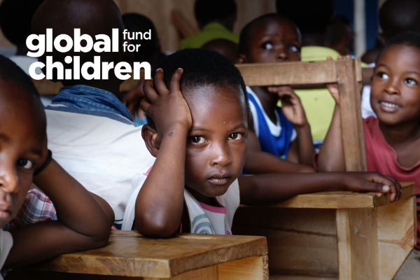 Charity initiative - Global Fund for Children